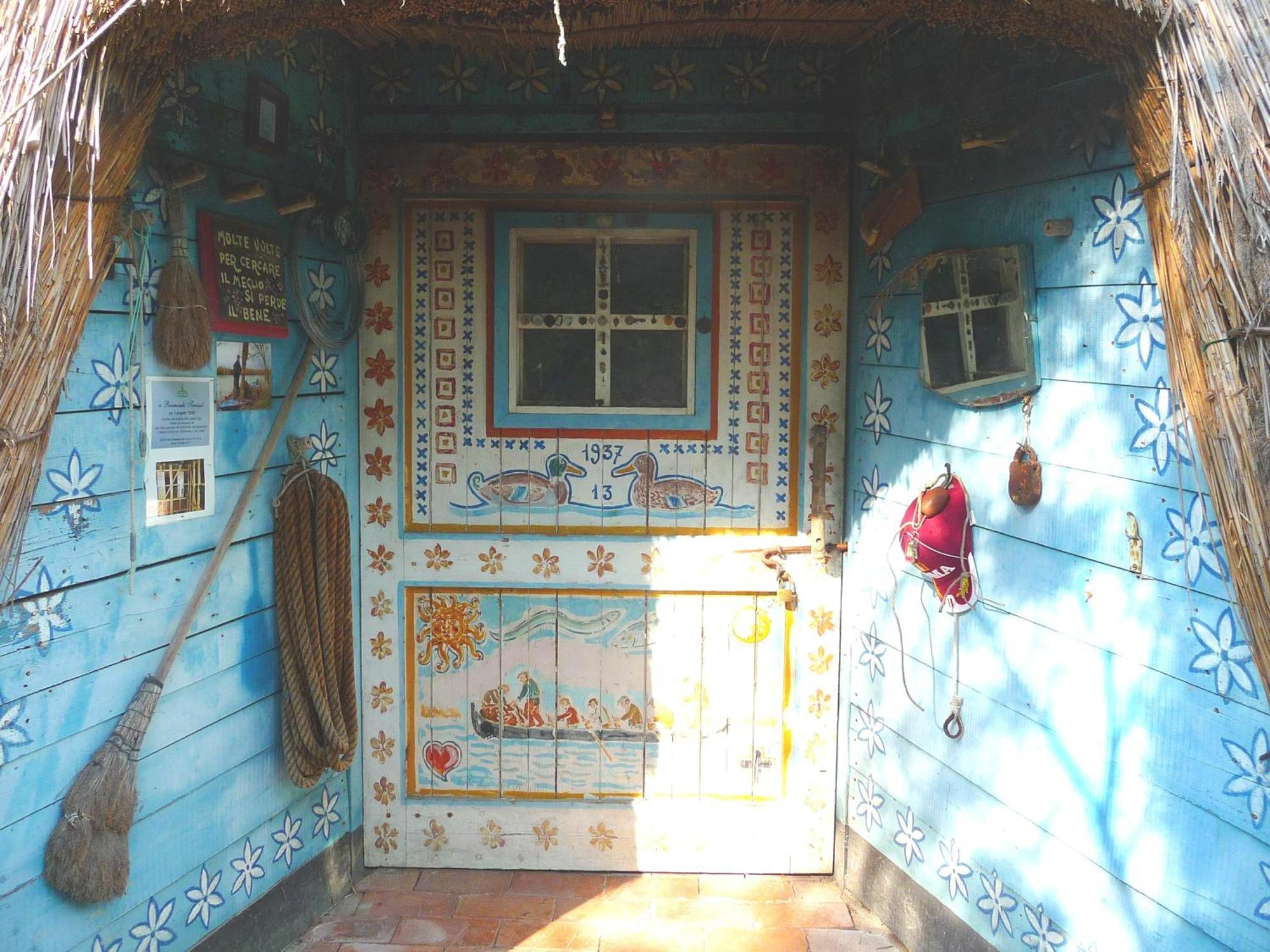 Residence Amarein Каорле Екстериор снимка