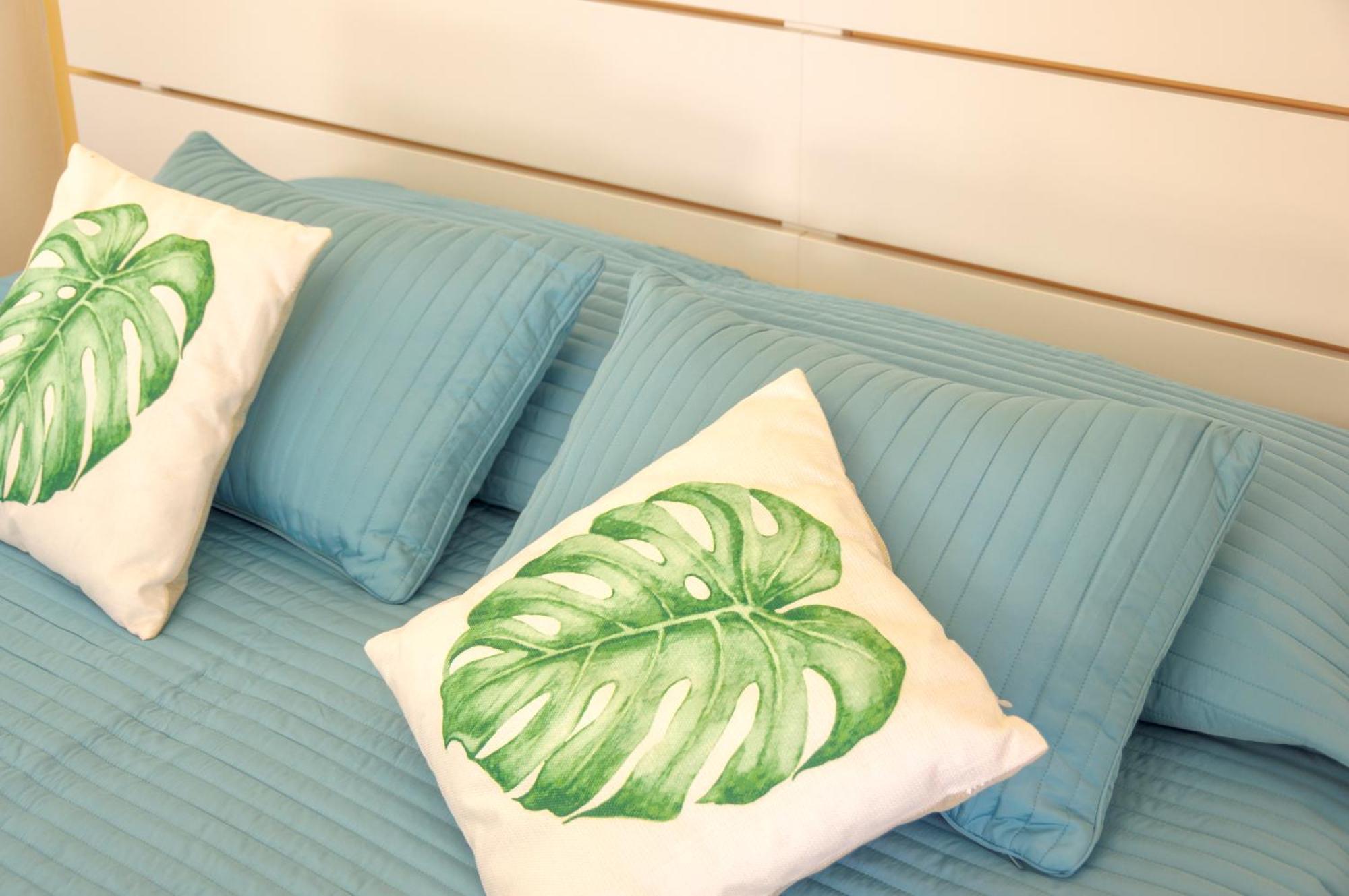 Residence Amarein Каорле Екстериор снимка