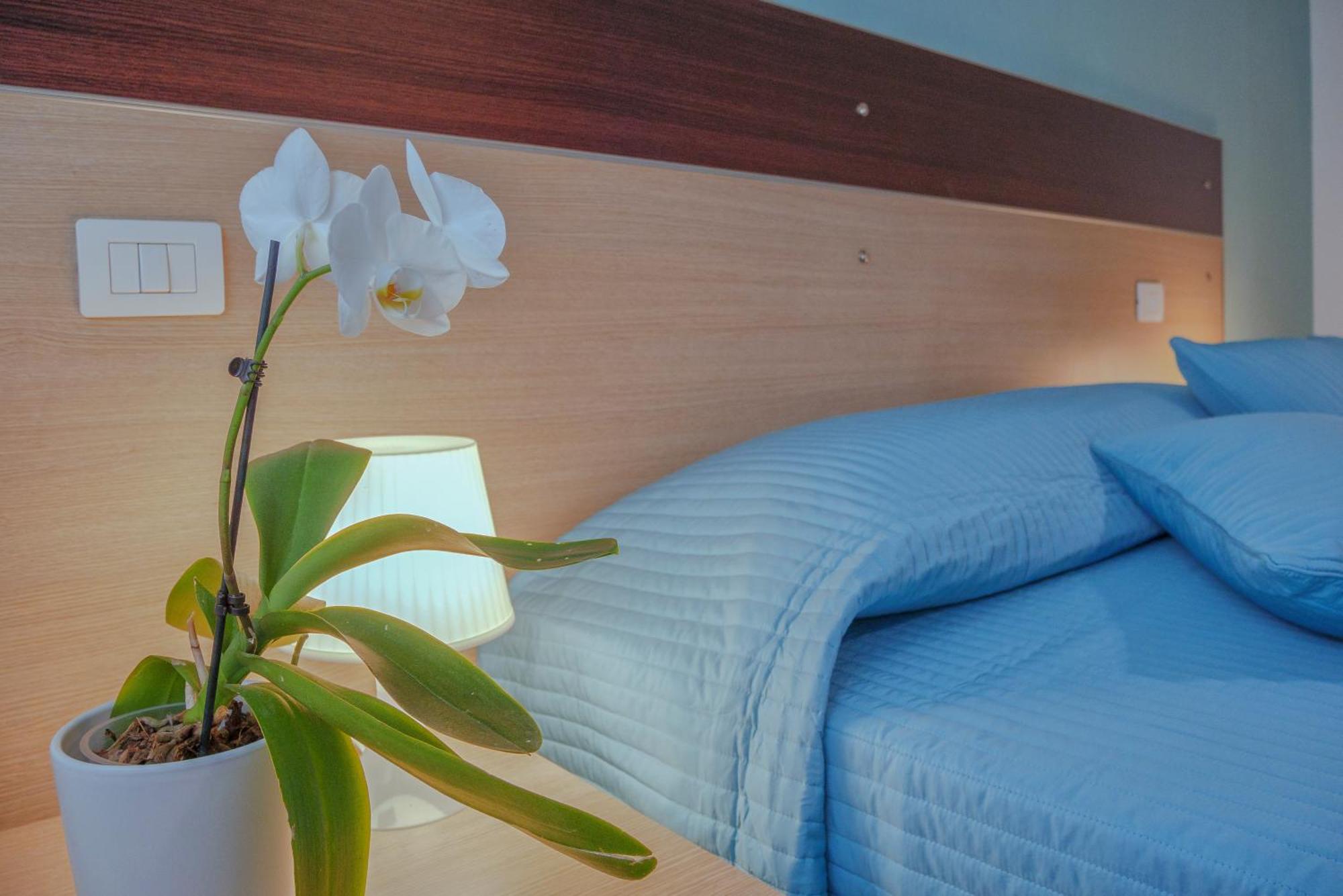 Residence Amarein Каорле Екстериор снимка