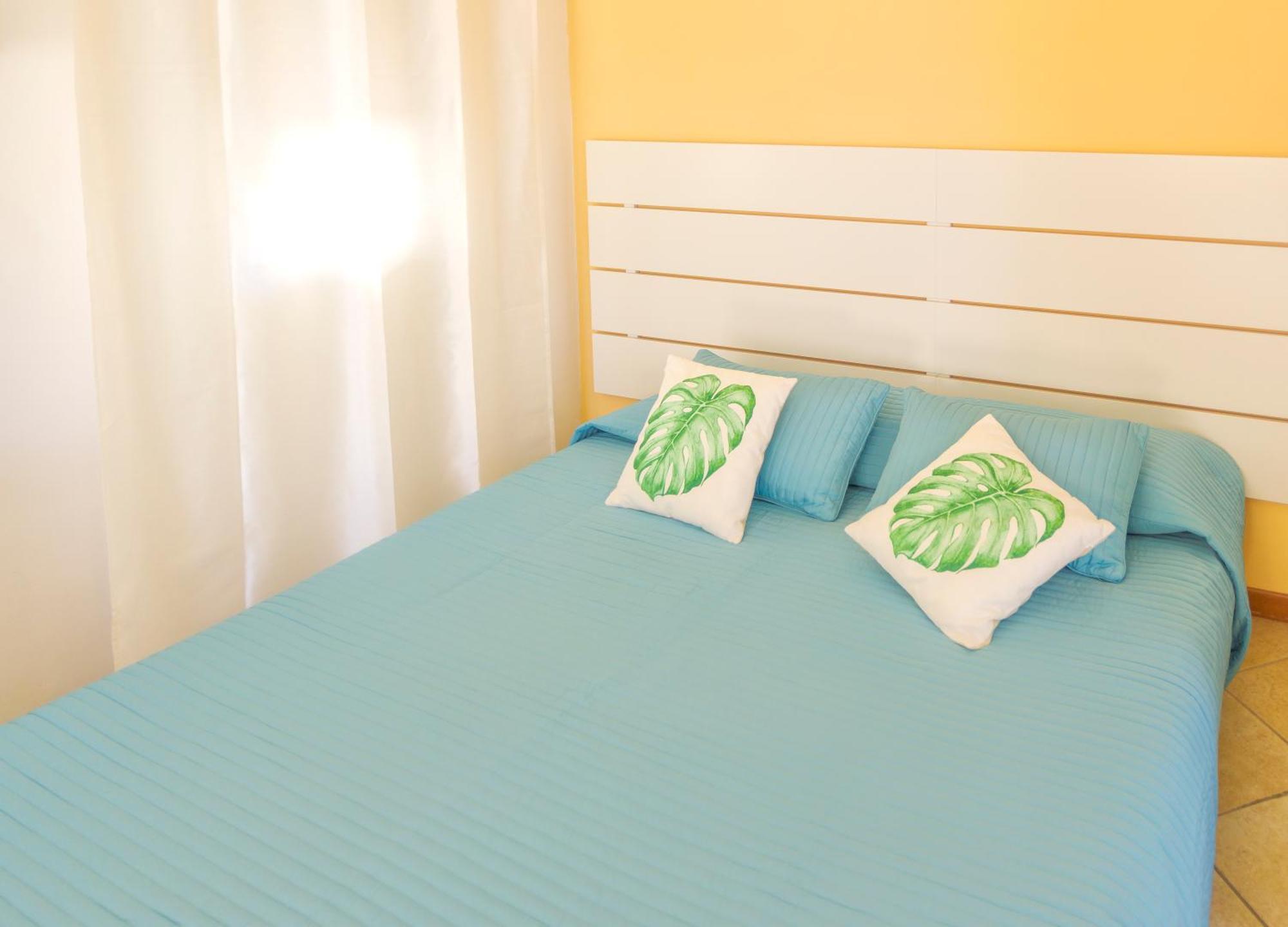 Residence Amarein Каорле Екстериор снимка