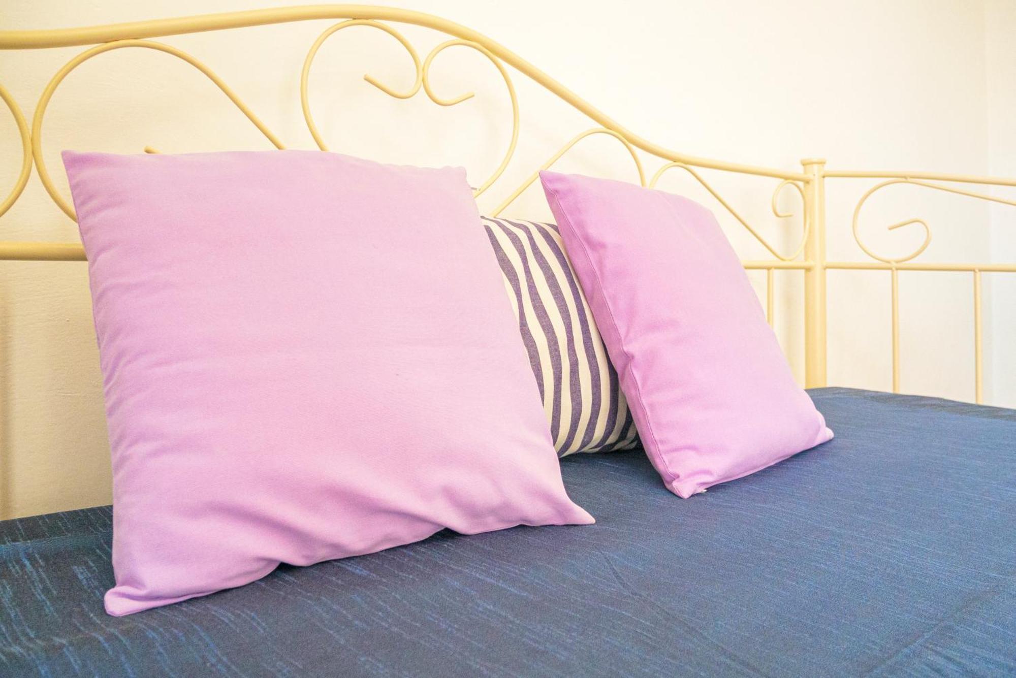 Residence Amarein Каорле Екстериор снимка