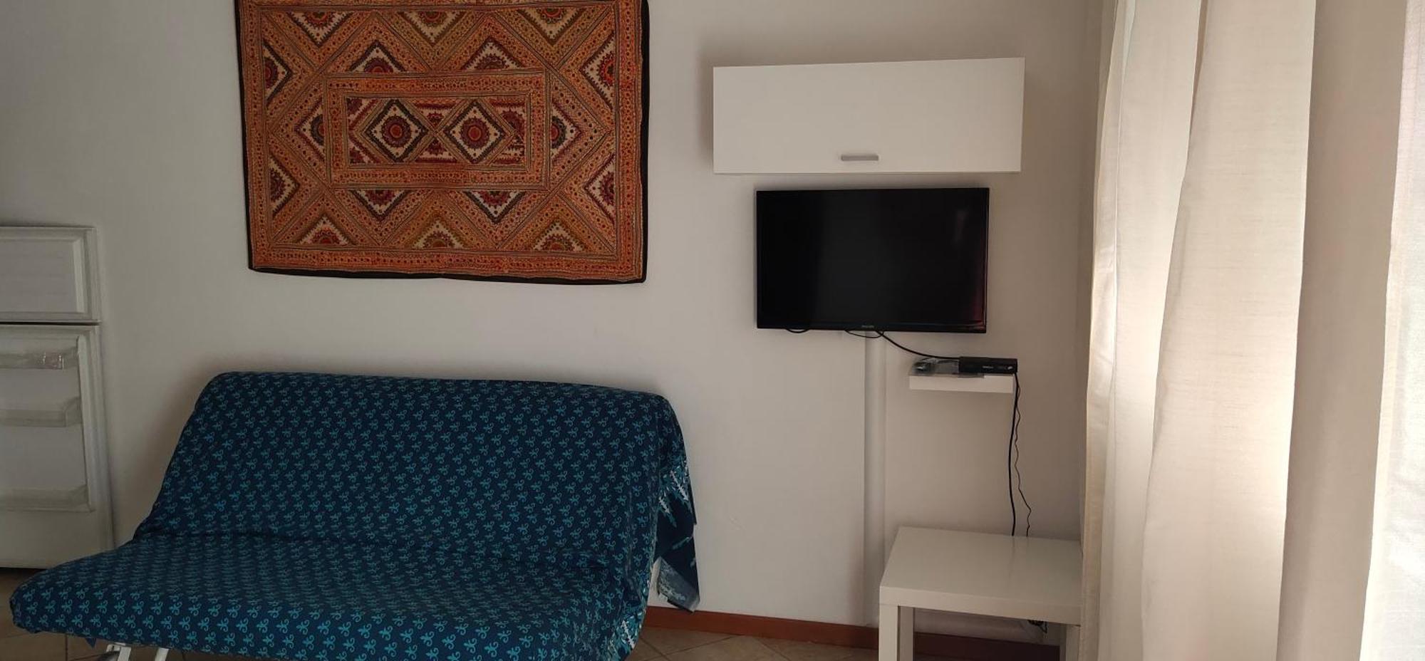 Residence Amarein Каорле Екстериор снимка