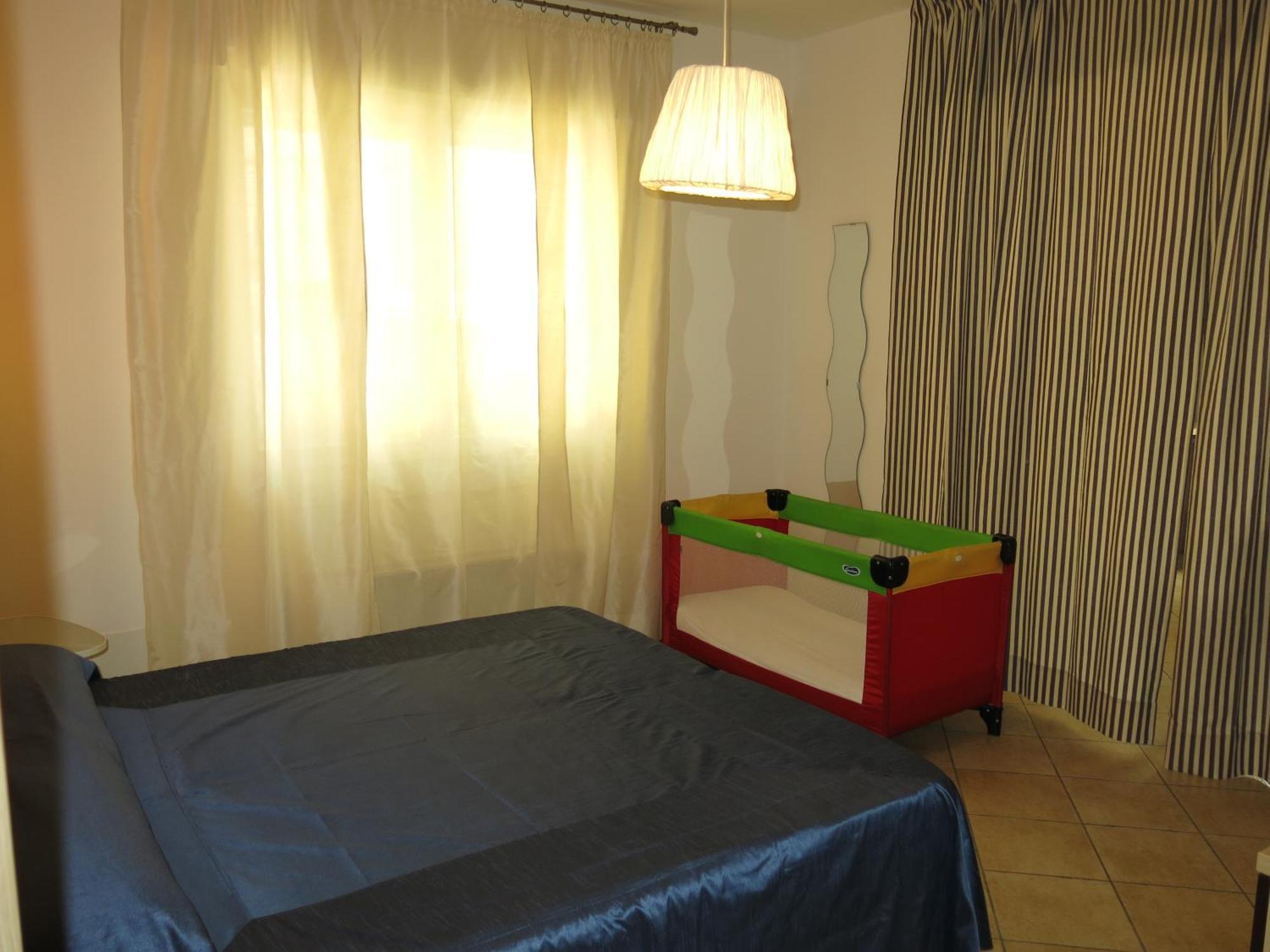 Residence Amarein Каорле Екстериор снимка